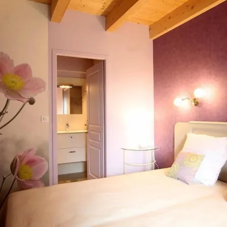 Chaleureux 5 Pres De Freycenet-la-cuche, Ideal Pour Familles Et Amis, Animaux Admis Landhuis Freycenet-la-Cuche