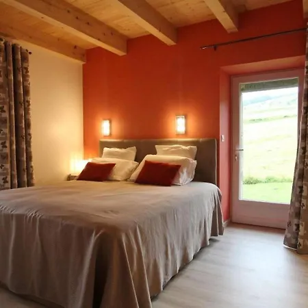 Chaleureux 5 Pres De Freycenet-la-cuche, Ideal Pour Familles Et Amis, Animaux Admis Freycenet-la-Cuche