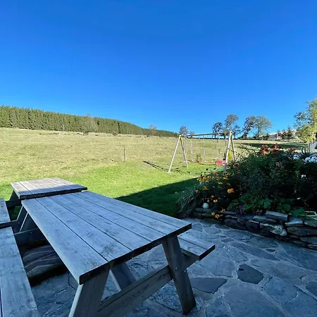 בית נופש Chaleureux 5 Pres De Freycenet-la-cuche, Ideal Pour Familles Et Amis, Animaux Admis - Fr-1-582-23 *